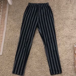 Brandy Melville pants